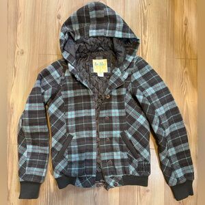 Billabong Coat, Size S